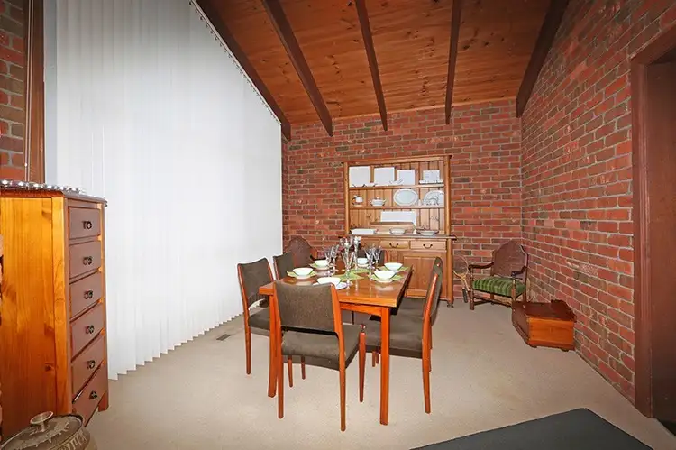 Third view of Homely house listing, 34 George Knox Drive, Rowville VIC 3178