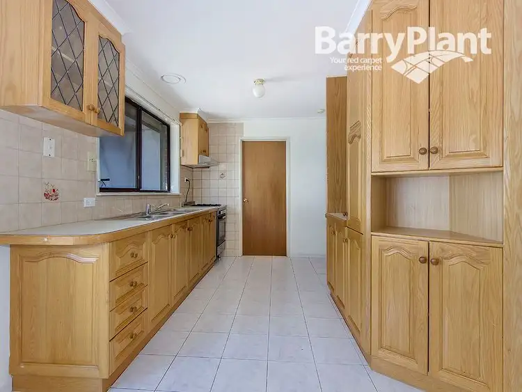 Third view of Homely house listing, 22 Angelique Grove, Albanvale VIC 3021