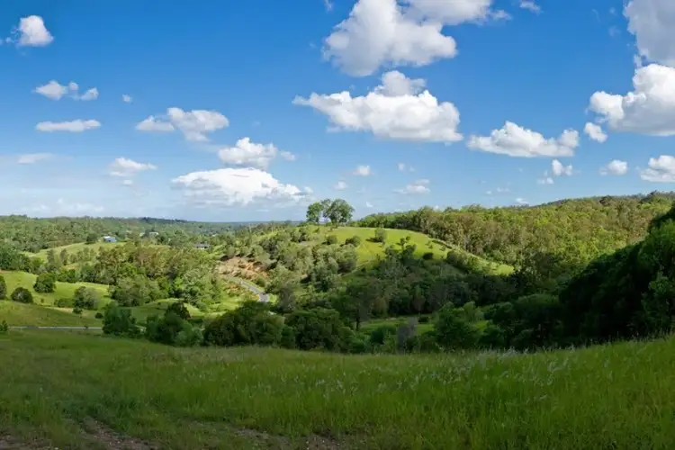 Lot 2 Dobson Road, Clear Mountain QLD 4500