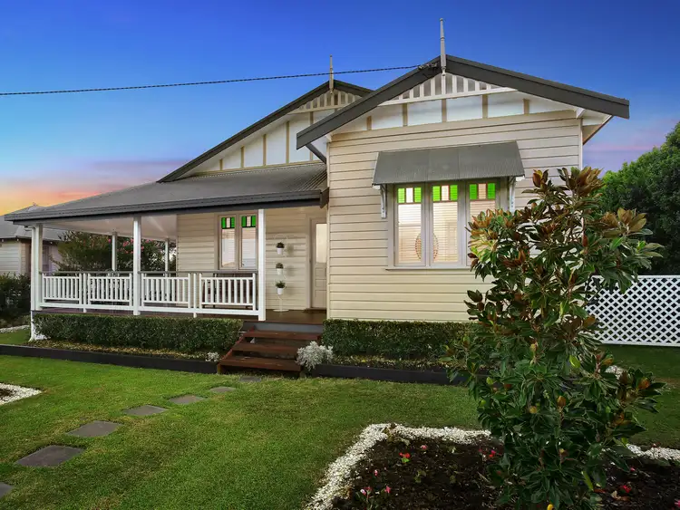 Main view of Homely house listing, 60 Havelock Street, Lawrence NSW 2460