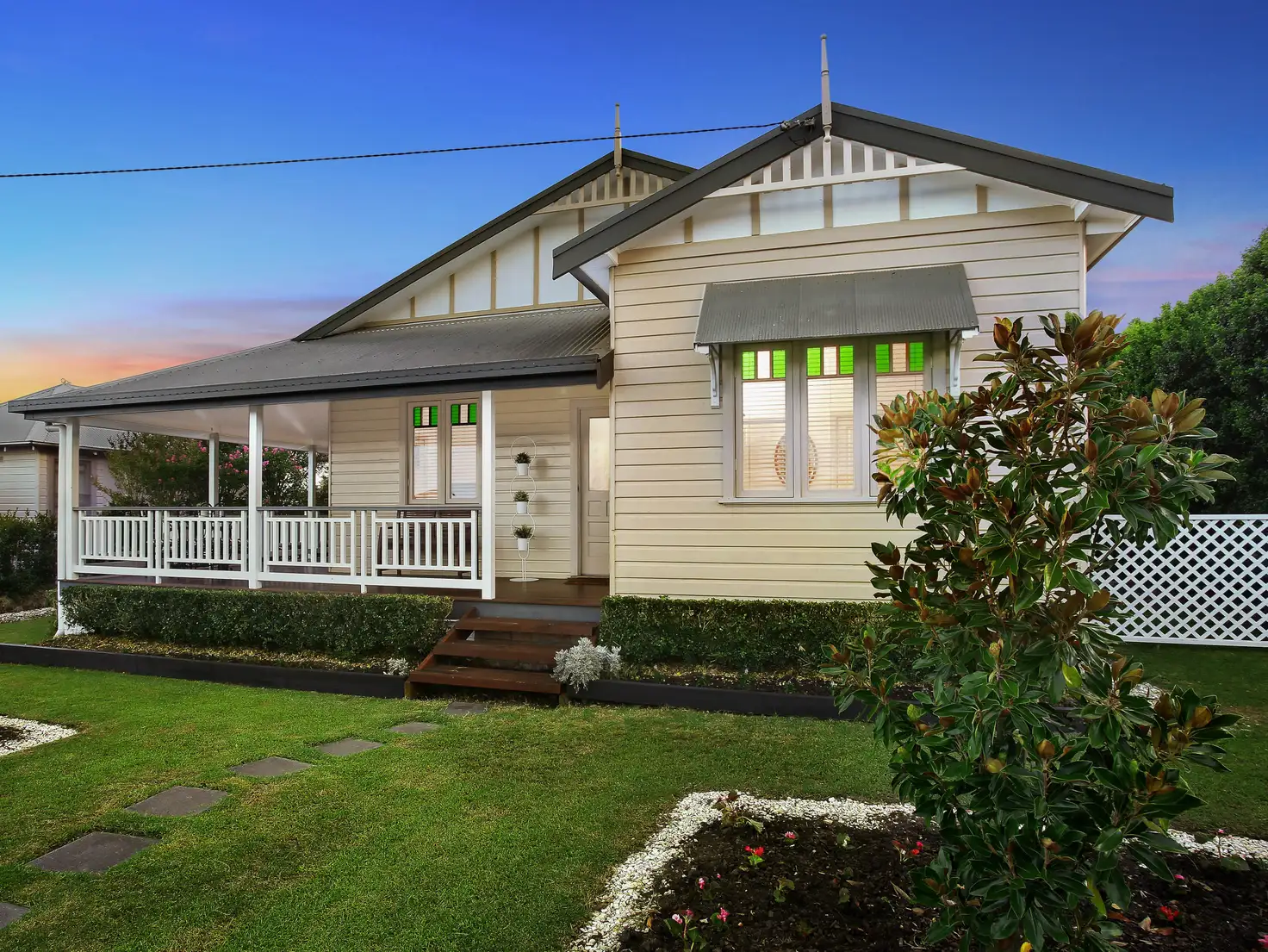 Main view of Homely house listing, 60 Havelock Street, Lawrence NSW 2460