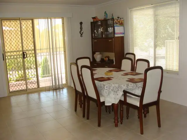 Fifth view of Homely house listing, 71 Swan Boulevard, Moama NSW 2731
