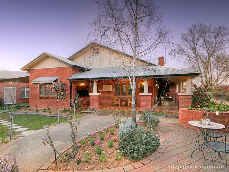 Second view of Homely house listing, 199 Gurwood Street, Wagga Wagga NSW 2650