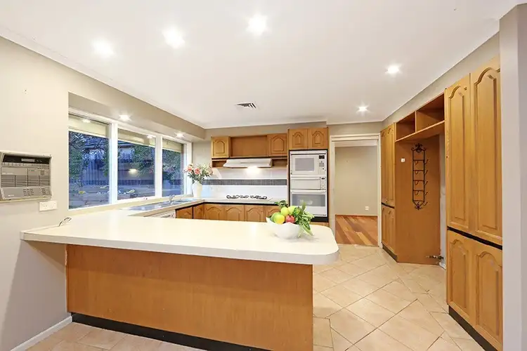 Fifth view of Homely land listing, 15 Jamieson Ave, Rowville VIC 3178