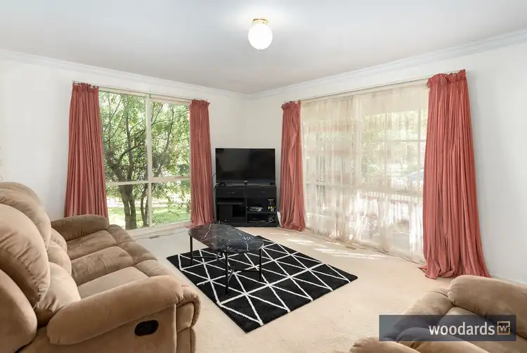 Second view of Homely townhouse listing, 1A Worrall Street, Burwood VIC 3125