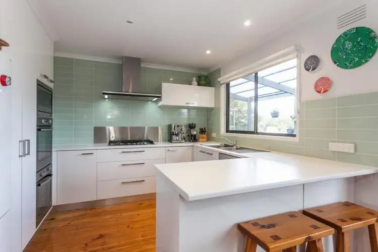 Third view of Homely house listing, 1 Tathra Court, Jan Juc VIC 3228