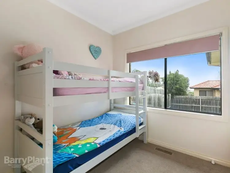 Sixth view of Homely unit listing, 11/378 Dorset Road, Boronia VIC 3155