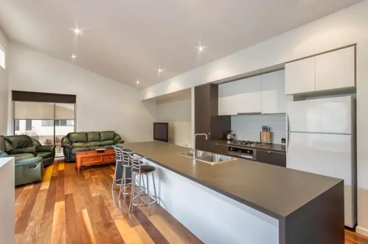 Second view of Homely house listing, 33 Hillsdale Avenue, Maribyrnong VIC 3032