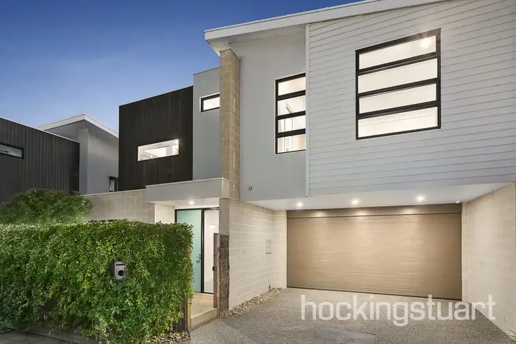 8 Le Souef Lane, Chelsea VIC 3196