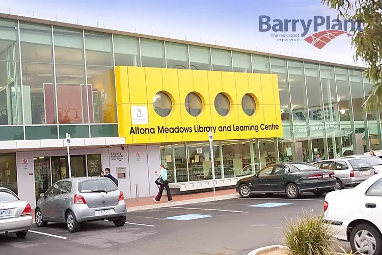 Seventh view of Homely house listing, 2/5-7 Newham Way, Altona Meadows VIC 3028