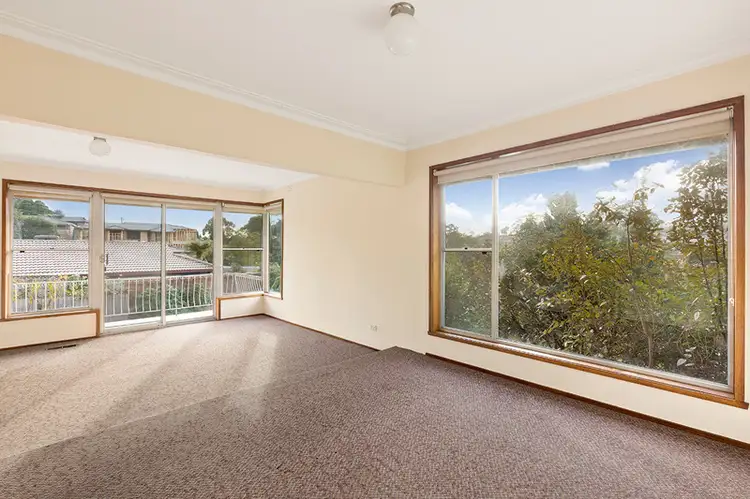Second view of Homely house listing, 337 Thompsons Road, Templestowe Lower VIC 3107