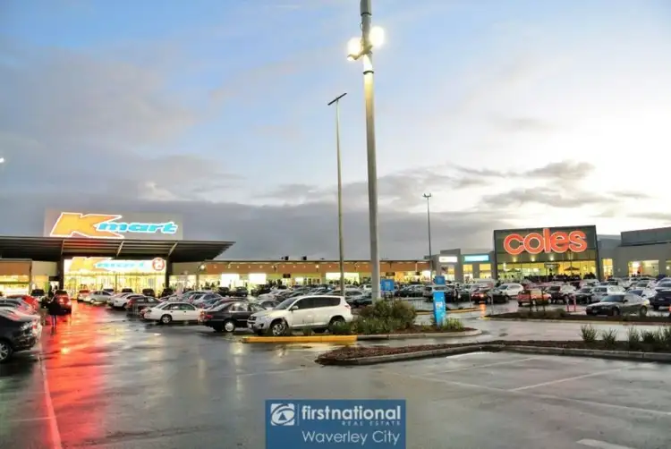 Seventh view of Homely house listing, 3 Arcadia Court, Glen Waverley VIC 3150