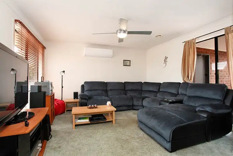 Second view of Homely house listing, 1 Perkins Drive, Carrum Downs VIC 3201