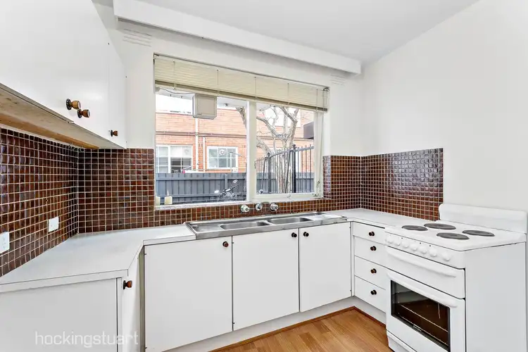 Fifth view of Homely apartment listing, 10/14 A'Beckett Street, Prahran VIC 3181