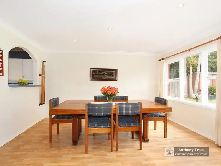Fourth view of Homely house listing, 19 Fremont Ave, Ermington NSW 2115
