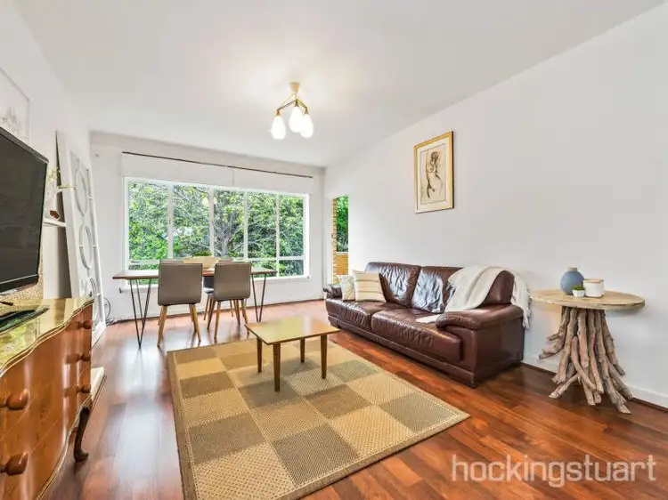 Second view of Homely apartment listing, 26/20 Shirley Grove, St Kilda East VIC 3183