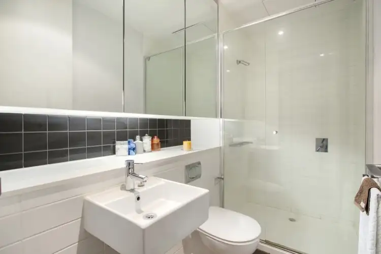 Fifth view of Homely apartment listing, 906/32 Bray Street, South Yarra VIC 3141