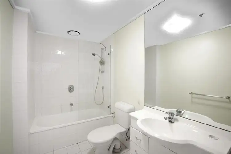 Fifth view of Homely apartment listing, 703/668 Bourke Street, Melbourne VIC 3000