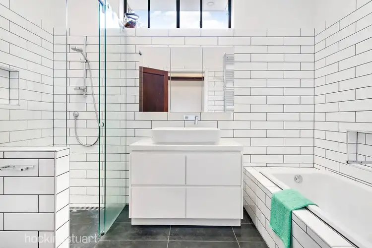 Fifth view of Homely semi-detached listing, 19 Beech Street, Caulfield South VIC 3162