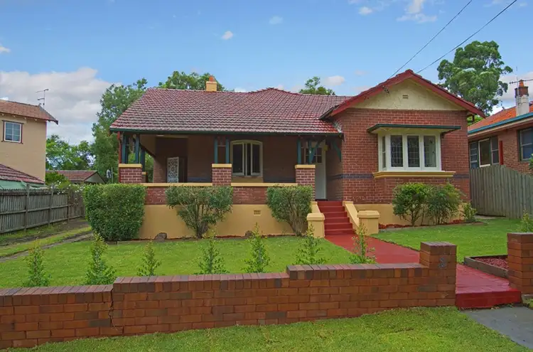 2 Clive Road, Eastwood NSW 2122