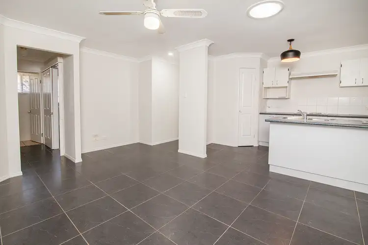 Fourth view of Homely house listing, 106 Williams Street West, Coalfalls QLD 4305
