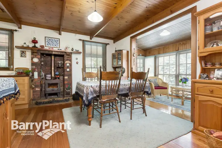 Sixth view of Homely house listing, 23 Berrys Road, Emerald VIC 3782