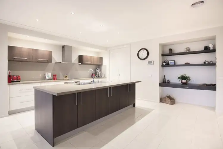 Fourth view of Homely house listing, 27 Sidgewick Street, Attwood VIC 3049
