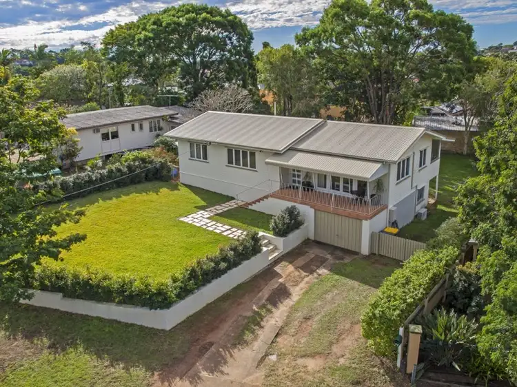 77 Pie Street, Aspley QLD 4034