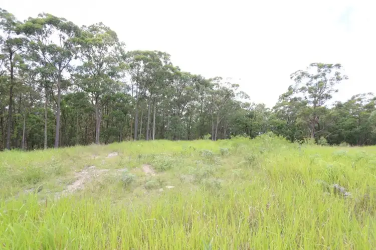 Second view of Homely land listing, 9 Uffington Road, Duns Creek NSW 2321