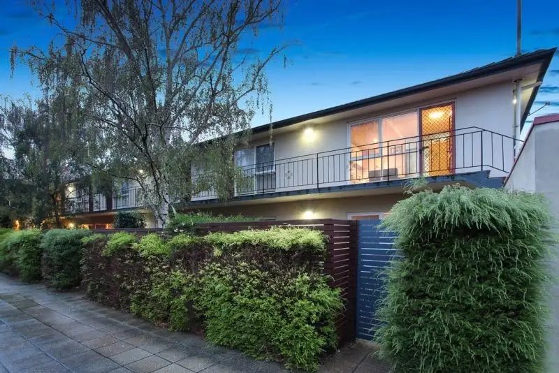 Main view of Homely apartment listing, 12/66 Woornack Road, Carnegie VIC 3163