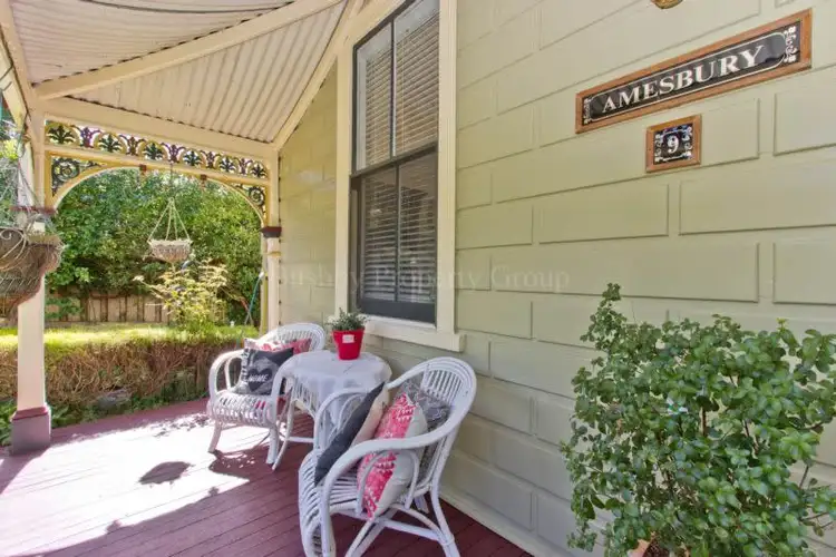 Second view of Homely house listing, 9 Abbott Street, East Launceston TAS 7250