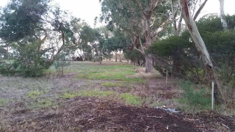 Second view of Homely land listing, LOT CA1 Mcmillan Street, Rokewood VIC 3330