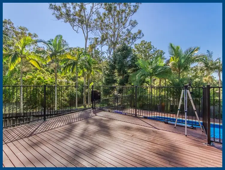 Fifth view of Homely house listing, 7 Haylett Court, Tallai QLD 4213
