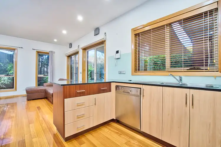 Third view of Homely house listing, 2a Nightingale Street, Newington VIC 3350