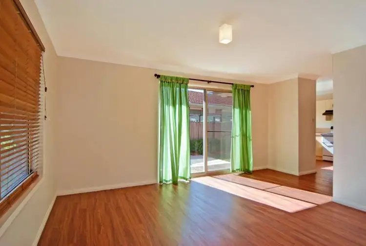 Second view of Homely unit listing, 4/4 Brodie Close, Bomaderry NSW 2541