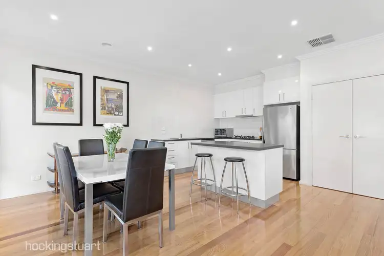 Third view of Homely townhouse listing, 2/10 Thana Street, Bentleigh East VIC 3165