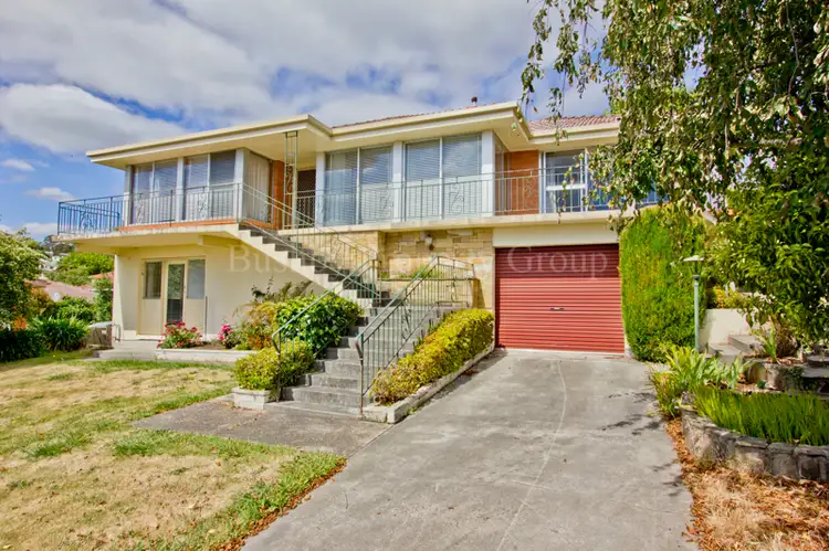 Main view of Homely house listing, 13 Riverside Drive, Riverside TAS 7250