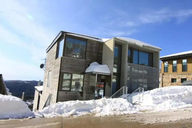 Fifth view of Homely apartment listing, 4/234 Summit Road, Mount Buller VIC 3723
