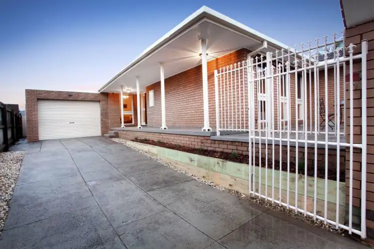 Third view of Homely house listing, 44 Wolverton Drive, Gladstone Park VIC 3043
