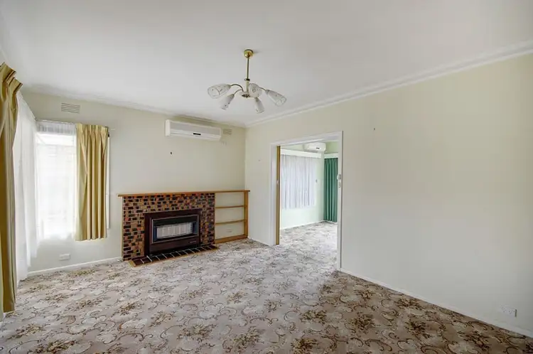 Fourth view of Homely house listing, 7 Murray Street, Hamlyn Heights VIC 3215