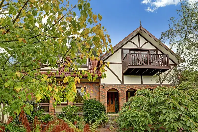 Main view of Homely house listing, 4 Lisa Close, Ringwood North VIC 3134
