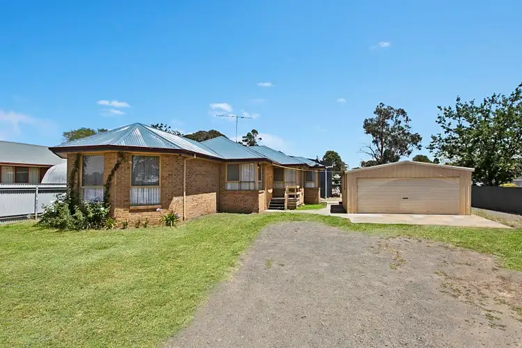 67-69 Hamilton Street, Kilmore VIC 3764