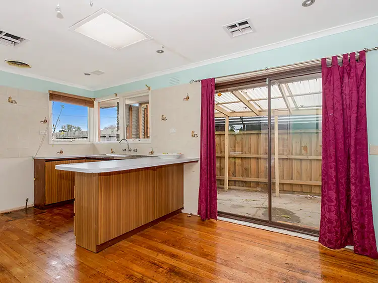 Third view of Homely house listing, 21 Sawley Grove, Wyndham Vale VIC 3024