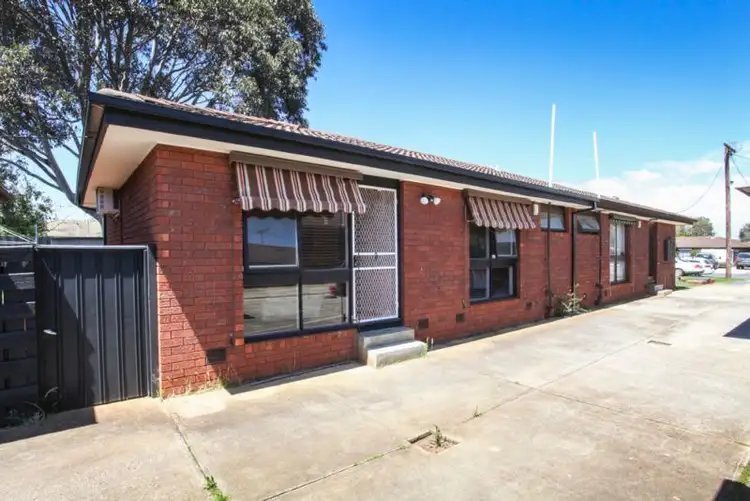 Main view of Homely house listing, 2/40 Raglan Street, Darley VIC 3340
