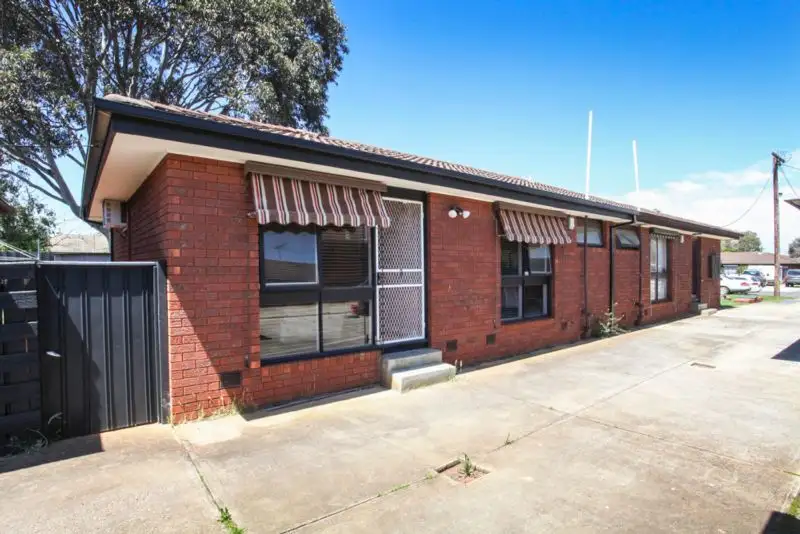 Main view of Homely house listing, 2/40 Raglan Street, Darley VIC 3340