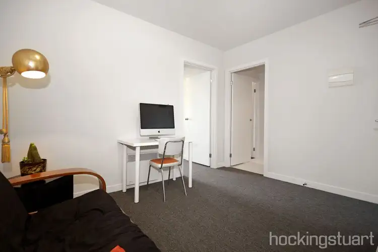 Fifth view of Homely apartment listing, 33/64 Fitzroy Street, St Kilda VIC 3182