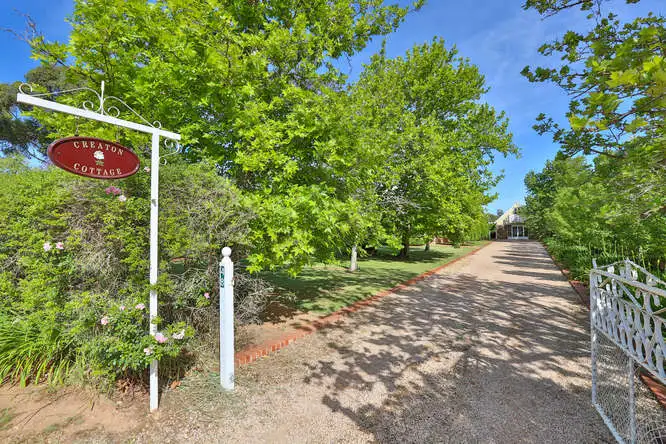 Main view of Homely house listing, 48 Creaton Lane, Irymple VIC 3498