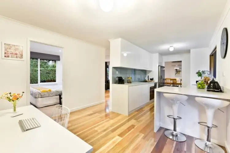 Fourth view of Homely house listing, 10 Akima Close, Greensborough VIC 3088