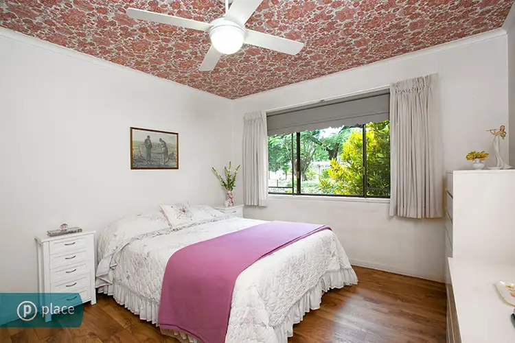 Sixth view of Homely house listing, 581 Honour Avenue, Sherwood QLD 4075