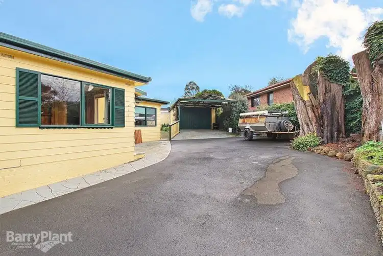 Sixth view of Homely house listing, 29 Miller Road, The Basin VIC 3154